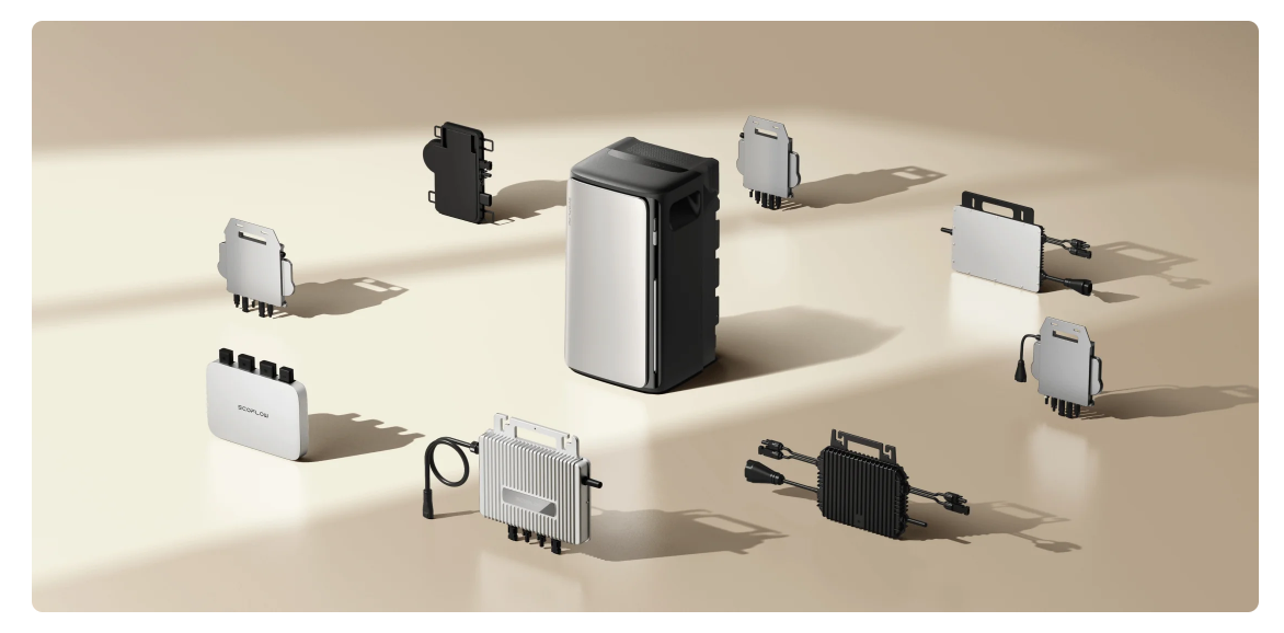EcoFlow STREAM AC Pro